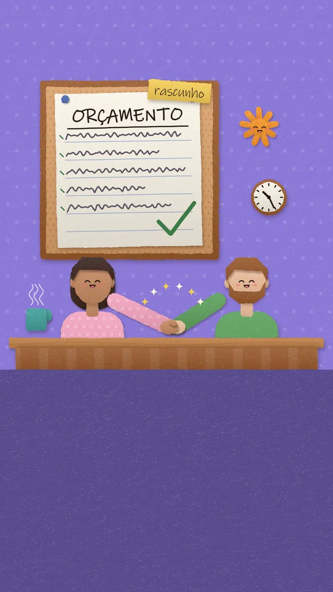 A IA não tirou o emprego do time: os pedidos prontos pra IA ajudar a sua equipe