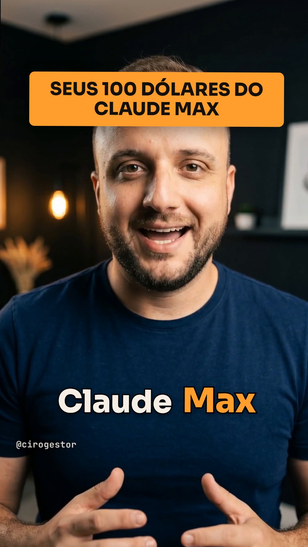O crédito de API do Claude Max: como pegar os seus US$ 100 (ou US$ 200) por mês, passo a passo