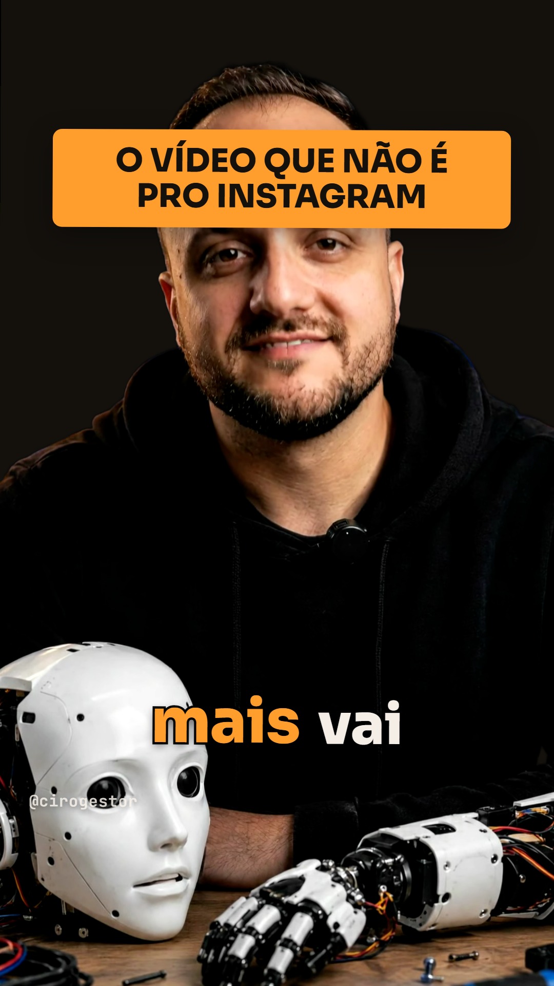 3 vídeos para pedir ao Claude Motion: tour do produto, trimestre da equipe e gráfico que cresce (pedidos prontos)