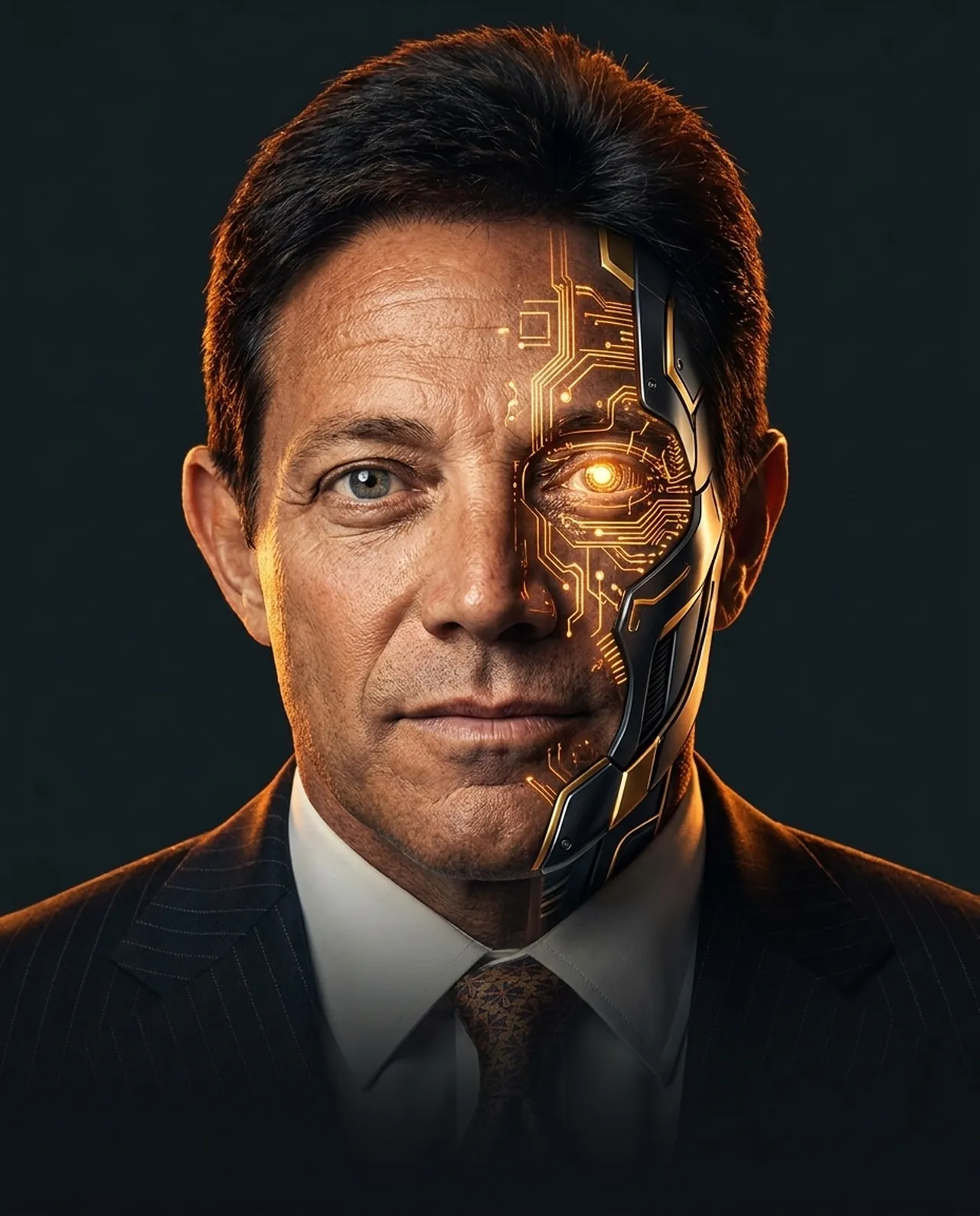 Clone do Jordan Belfort: o seu script de vendas (Linha Reta)