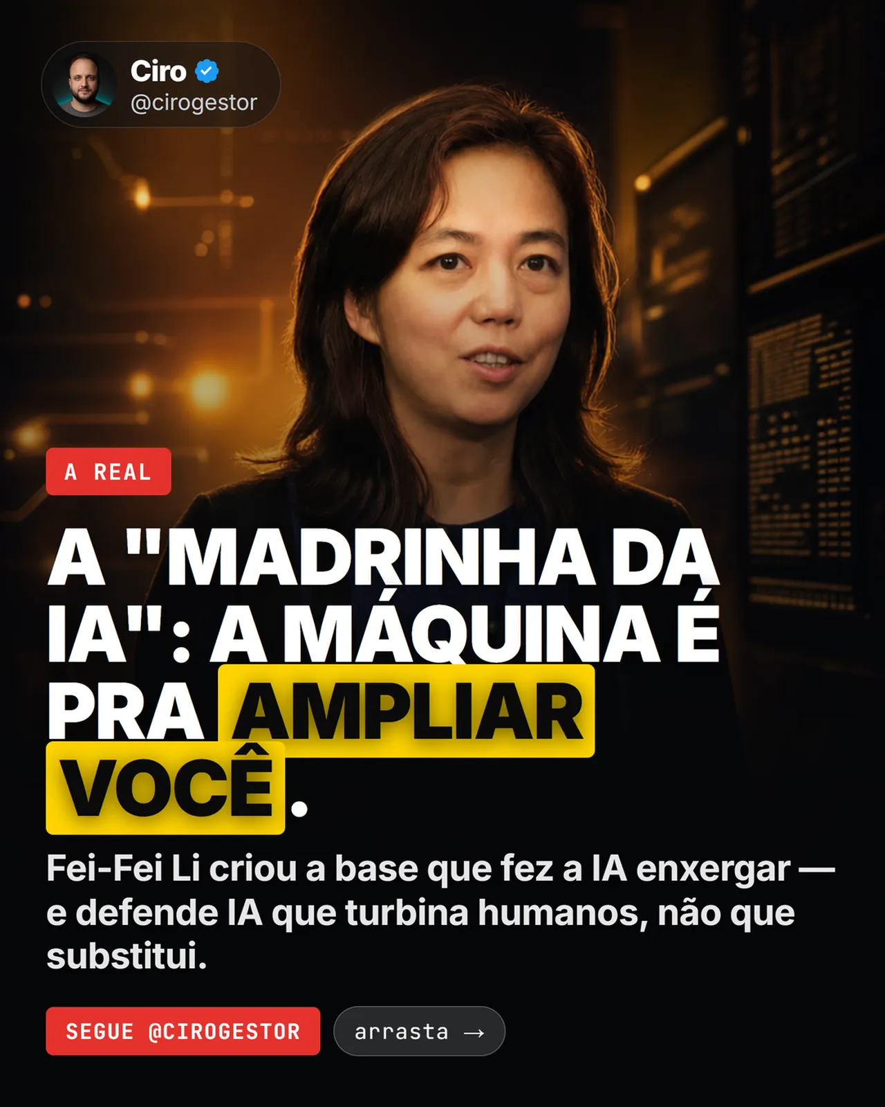 As 3 funções de um time que a IA já assume por você