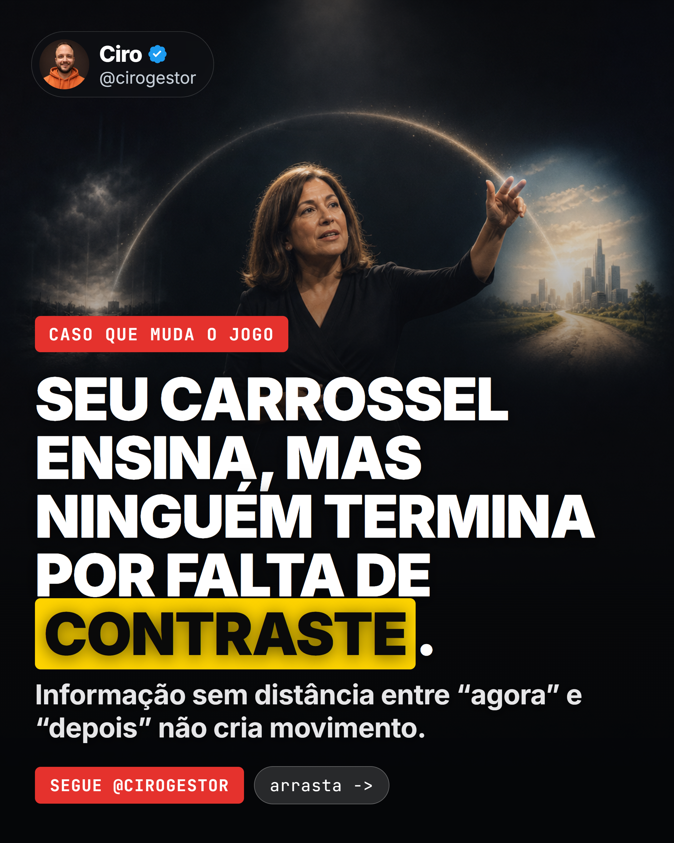 Faça a pesquisa que David Ogilvy exigiria antes de escrever sua próxima copy