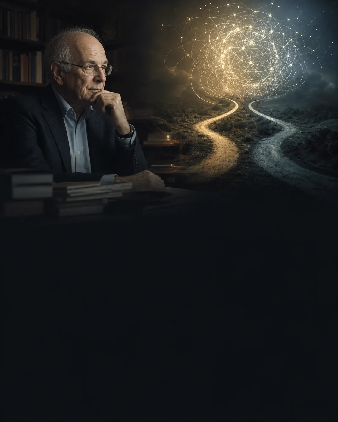 Faça o Claude procurar onde sua ideia quebra antes de você gastar tempo e caixa — o pré-mortem de Kahneman