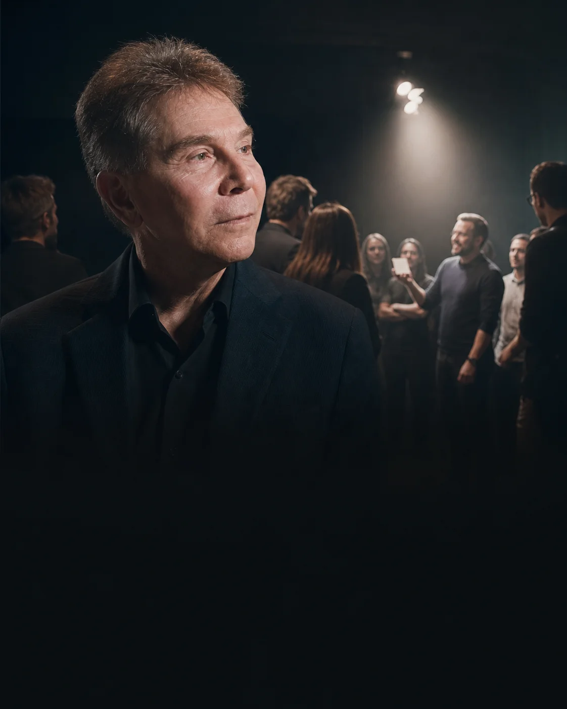 Transforme depoimento solto em prova que reduz a objeção certa — o sistema de influência de Cialdini