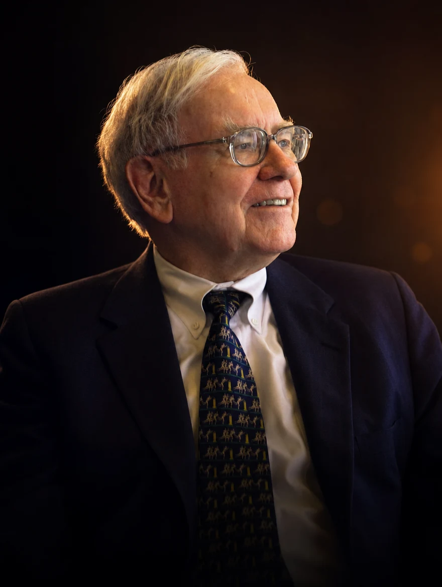 Qual ÚNICO sistema de IA montar primeiro (impacto × facilidade, a regra de Buffett)