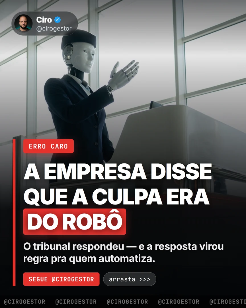 As 12 perguntas capciosas que testam o seu robô de atendimento (e o texto de trava)