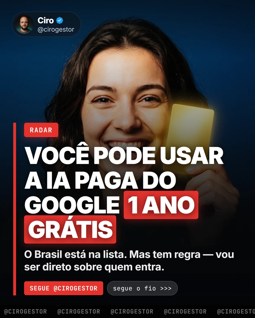 Como montar o caderno de IA do seu negócio (e as 8 perguntas que ele responde melhor que você)