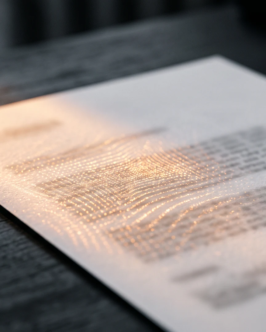 Publiquei texto de IA — estou exposto? O checklist + o prompt que reescreve de verdade
